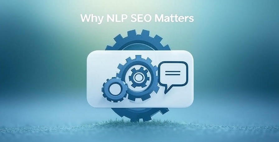 why NLP SEO matters